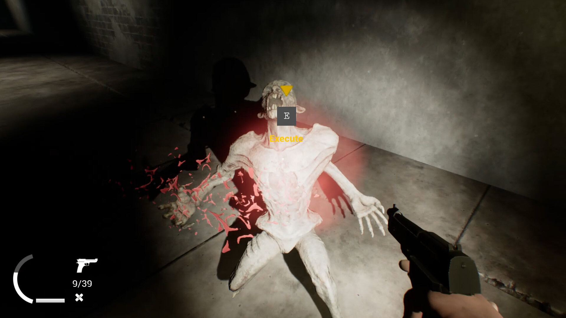 Everdark: Undead Apocalypse